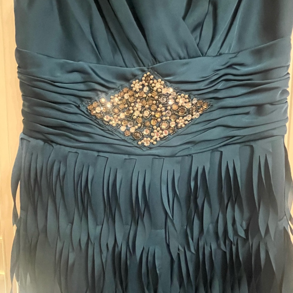 COCKTAIL DRESS ADRIANNA PAPELL